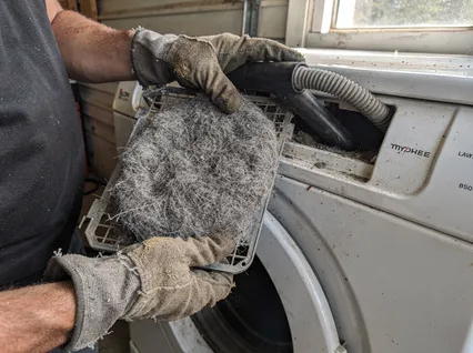 Cleaning Dryer Lint Trap service in West Puente Valley, CA