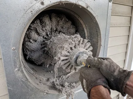 Clogged Vent Cleaning service in West Puente Valley, CA