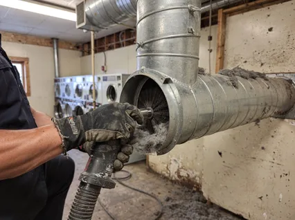 Commercial Vent Cleaning service in West Puente Valley, CA