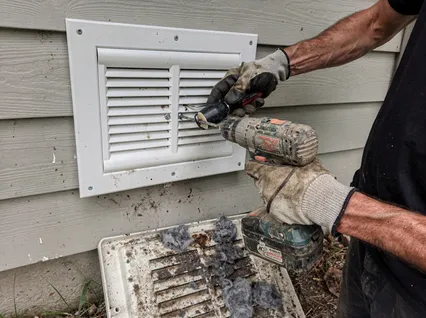 Vent Cover Replacement service in West Puente Valley, CA