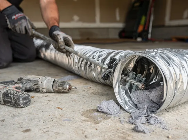 Duct Cleaning service in West Puente Valley, CA