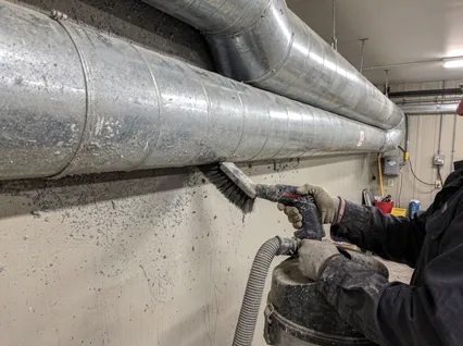 Industrial Vent Cleaning service in West Puente Valley, CA