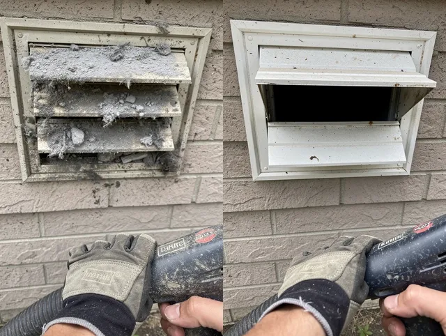 Professional dryer exhaust vent cleaning by West Puente Valley Dryer Vent Cleaning in West Puente Valley
