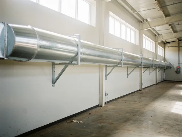 West Puente Valley Dryer Vent Cleaning team performing heavy-duty industrial dryer vent cleaning in West Puente Valley